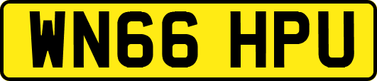 WN66HPU