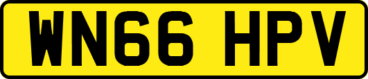 WN66HPV