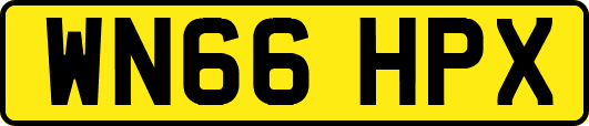 WN66HPX