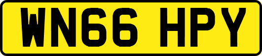 WN66HPY