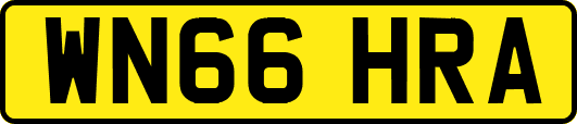 WN66HRA
