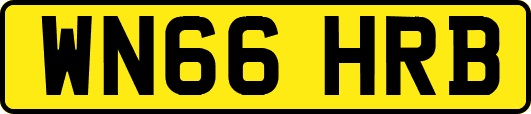 WN66HRB