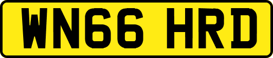 WN66HRD