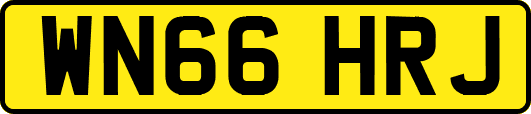 WN66HRJ