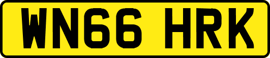 WN66HRK