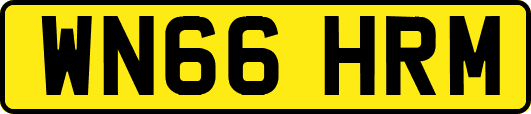 WN66HRM
