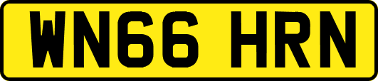 WN66HRN