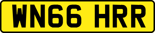 WN66HRR