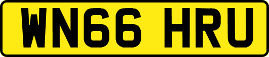 WN66HRU