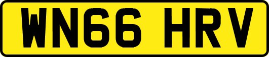 WN66HRV