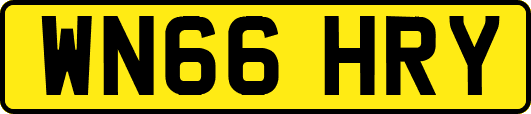 WN66HRY