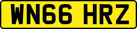 WN66HRZ
