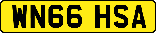 WN66HSA