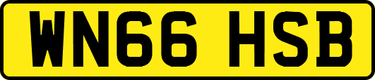 WN66HSB