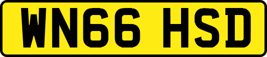 WN66HSD