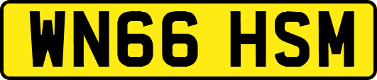 WN66HSM