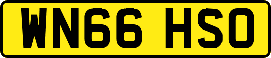 WN66HSO
