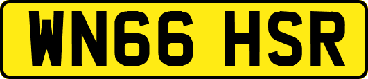 WN66HSR