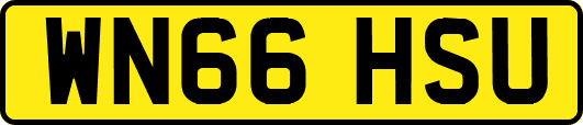 WN66HSU
