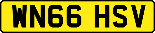 WN66HSV