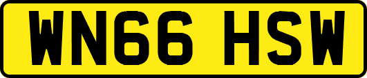 WN66HSW
