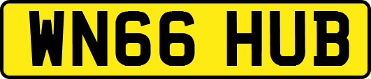 WN66HUB