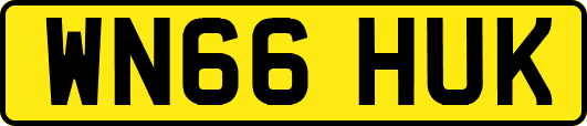 WN66HUK