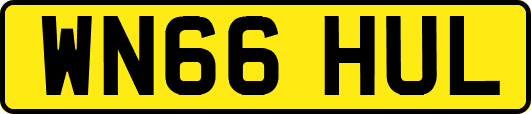 WN66HUL