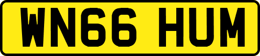WN66HUM