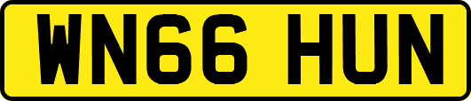 WN66HUN