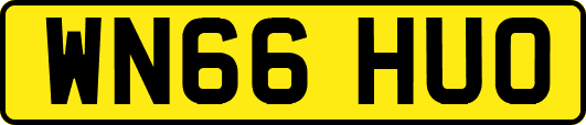 WN66HUO
