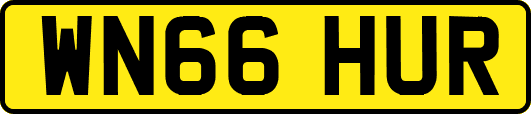 WN66HUR