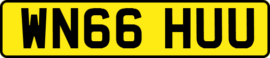WN66HUU