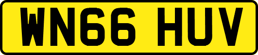 WN66HUV