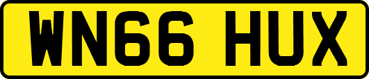 WN66HUX