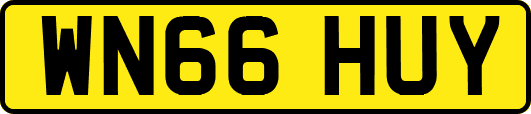 WN66HUY