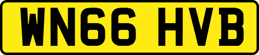 WN66HVB