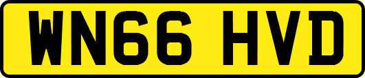 WN66HVD
