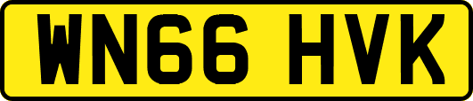WN66HVK