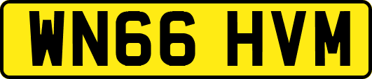 WN66HVM