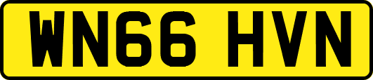 WN66HVN