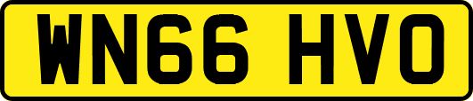 WN66HVO