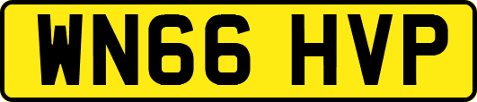 WN66HVP