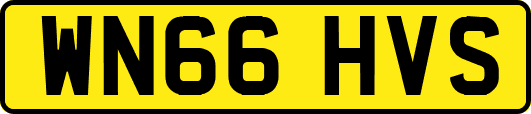 WN66HVS