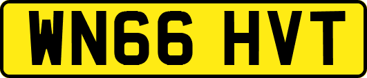 WN66HVT
