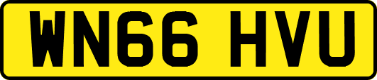 WN66HVU