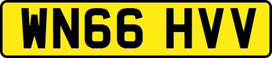 WN66HVV
