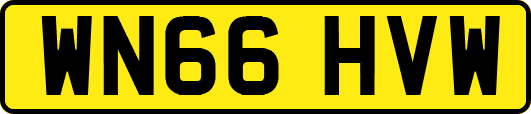 WN66HVW