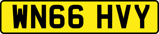 WN66HVY