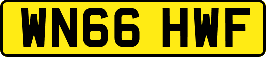 WN66HWF